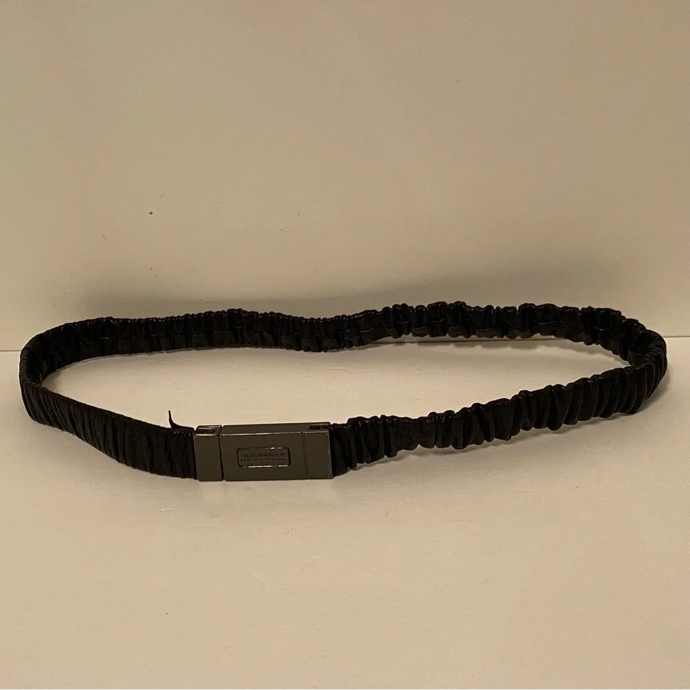 Burberry womens accessory